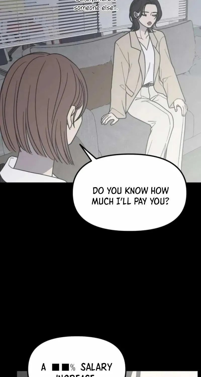 No to Office Romance! Chapter 61 page 7 - 