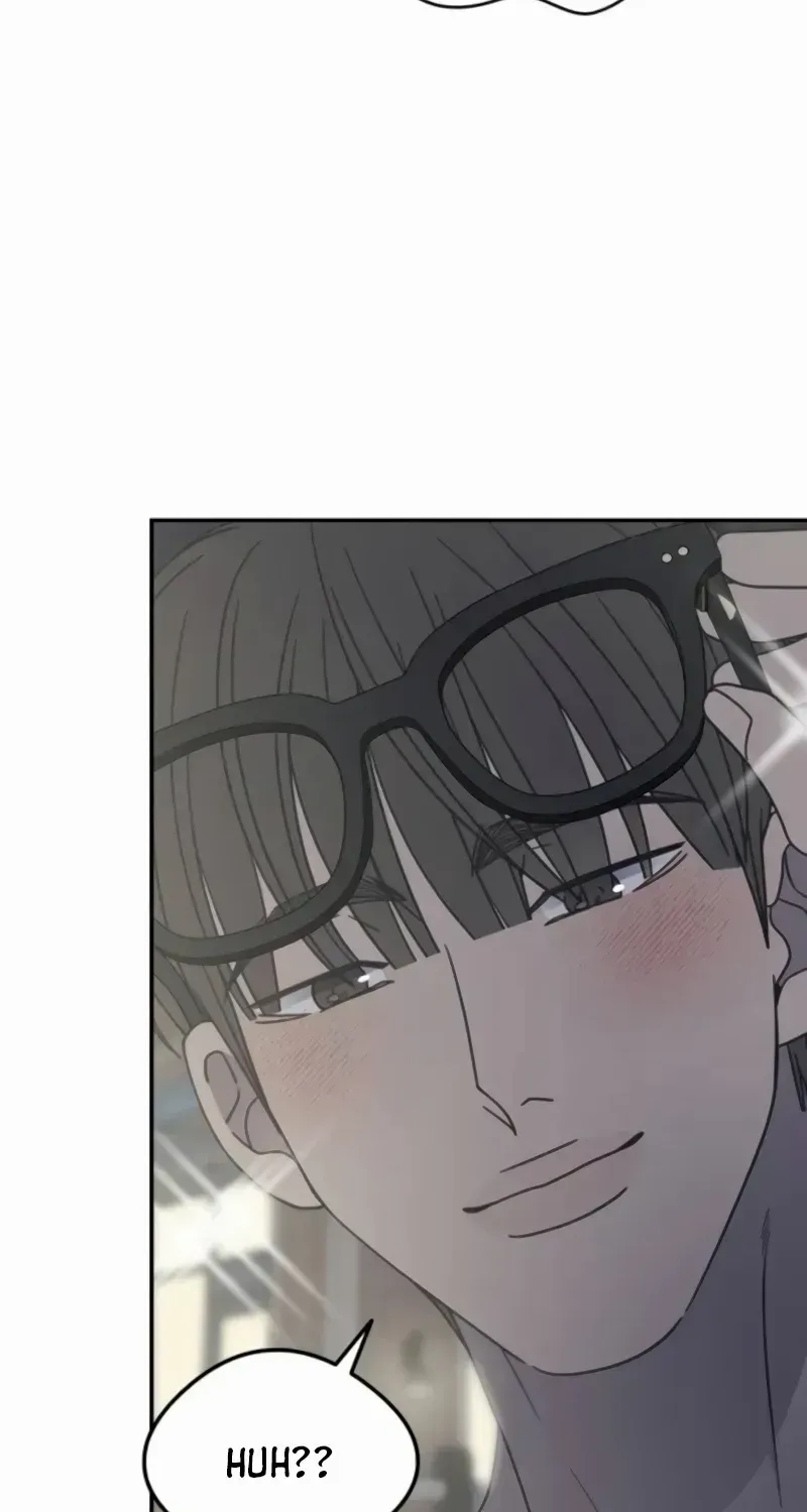 No to Office Romance! Chapter 61 page 64 - 