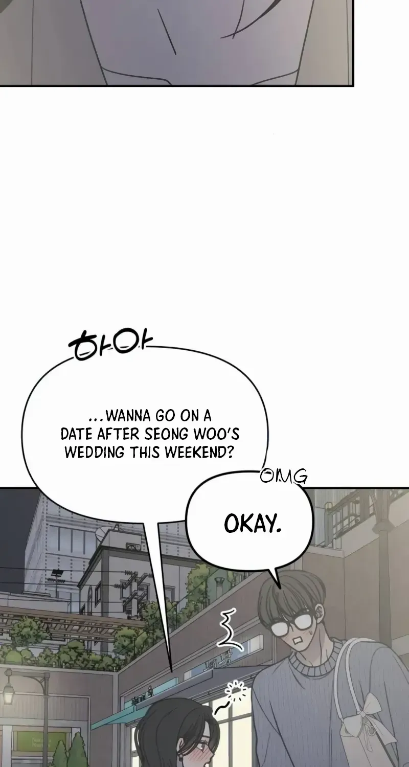 No to Office Romance! Chapter 61 page 66 - 