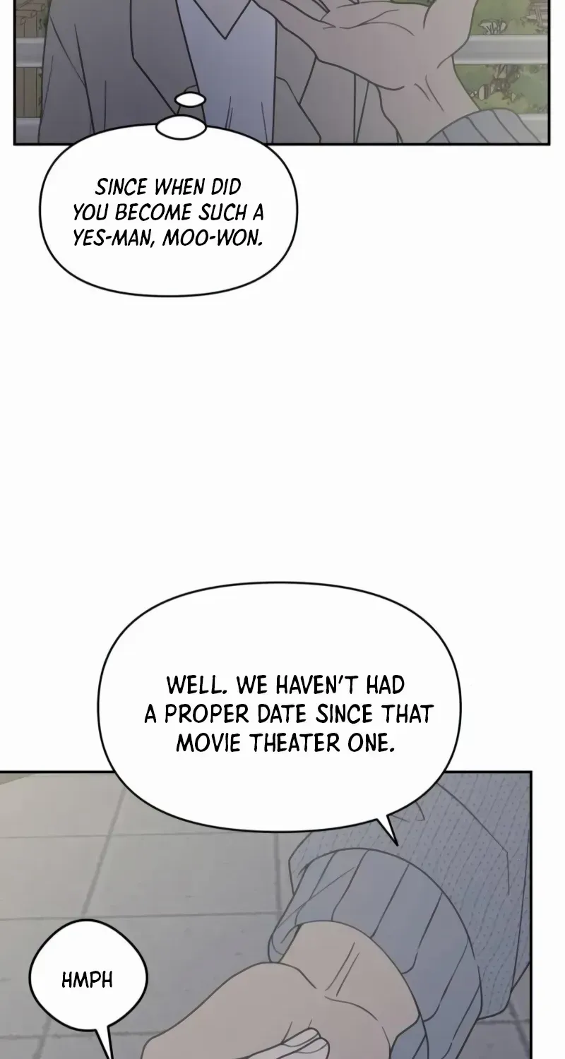 No to Office Romance! Chapter 61 page 68 - 