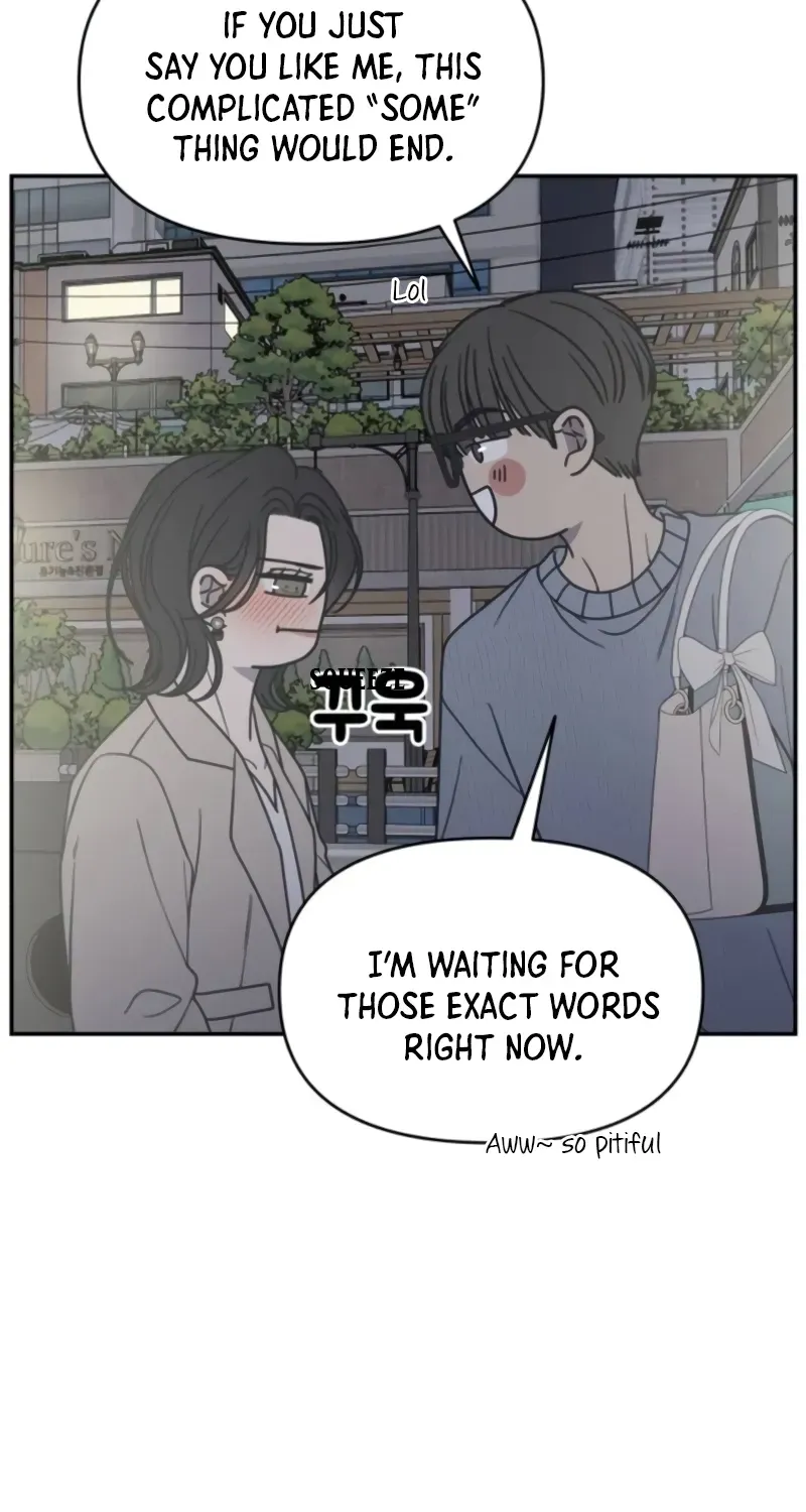 No to Office Romance! Chapter 61 page 72 - 