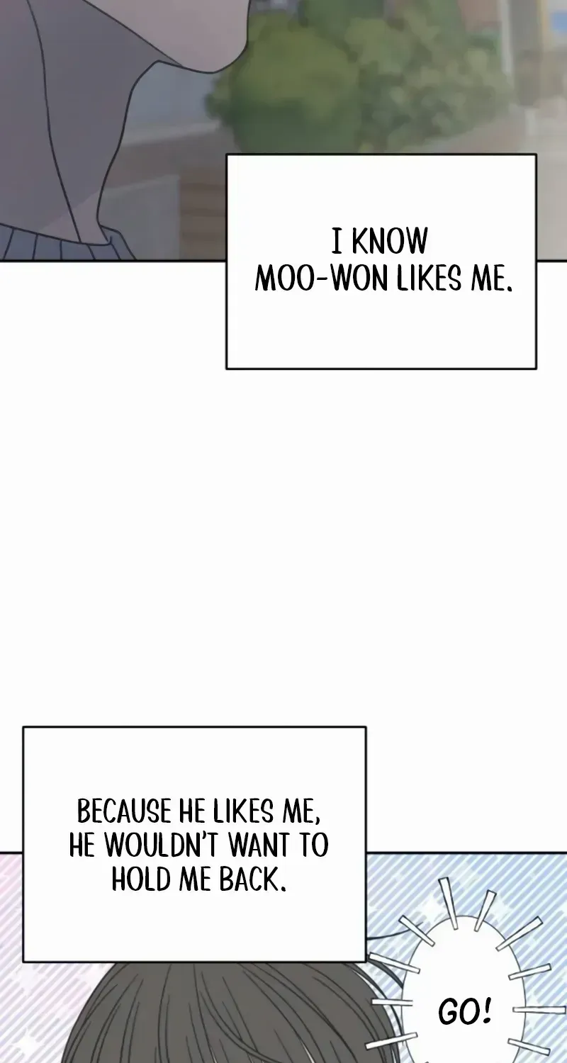 No to Office Romance! Chapter 61 page 78 - 