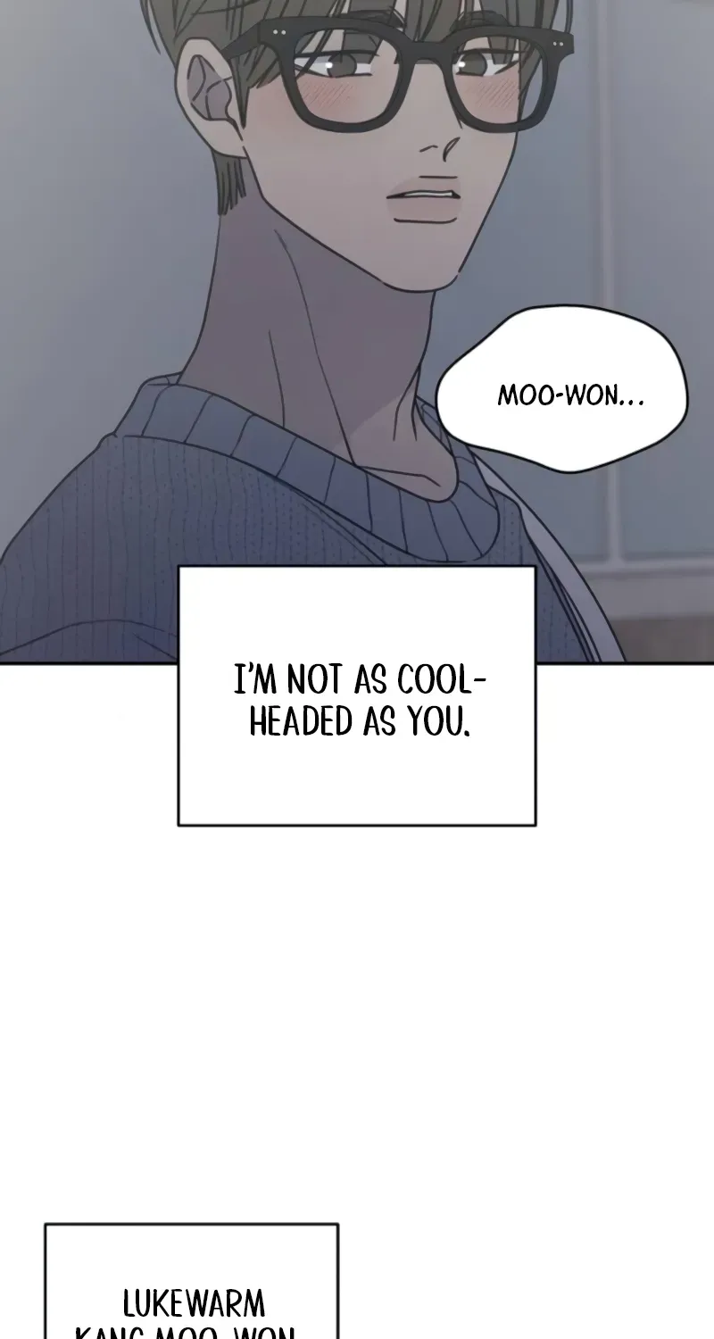 No to Office Romance! Chapter 61 page 81 - 