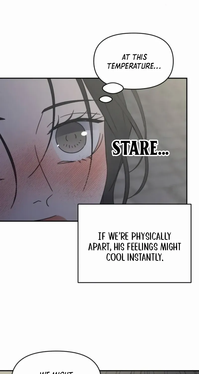 No to Office Romance! Chapter 61 page 87 - 