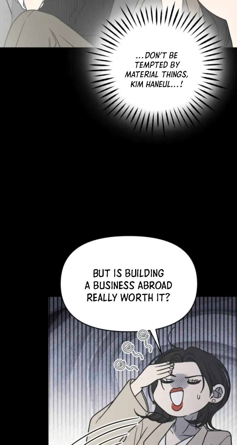 No to Office Romance! Chapter 61 page 10 - 