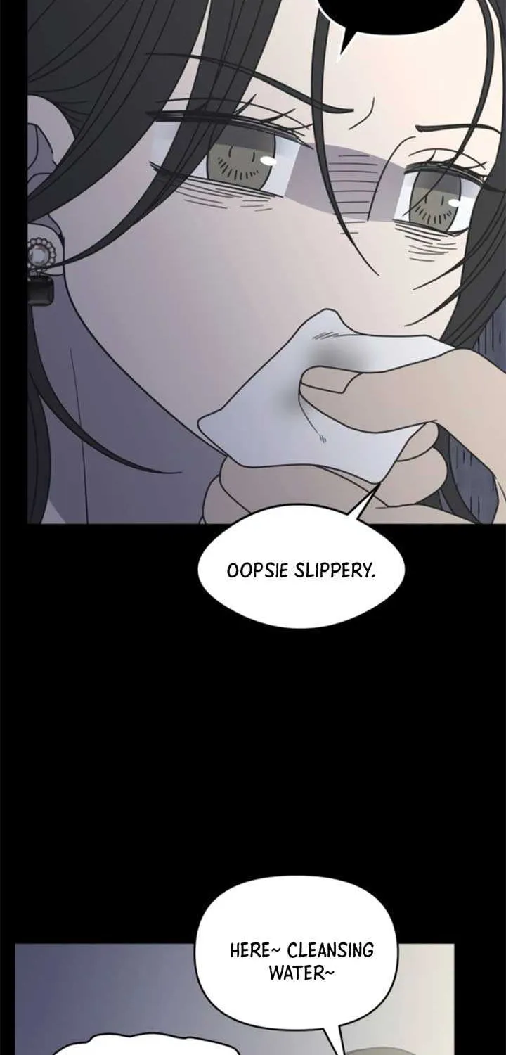 Read No to Office Romance! chapter 62 image 28 on Lezhin
