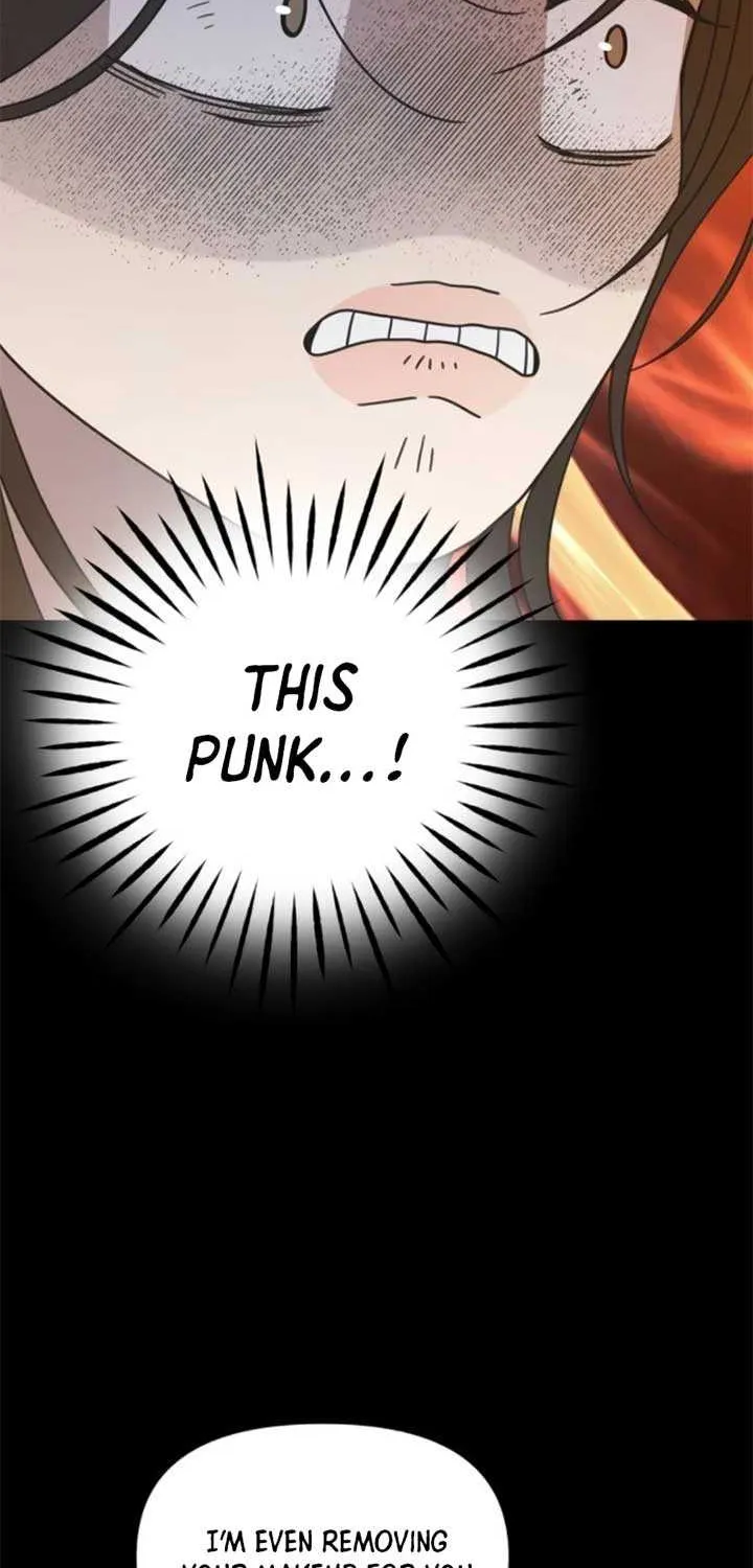 Read No to Office Romance! chapter 62 image 30 on Lezhin