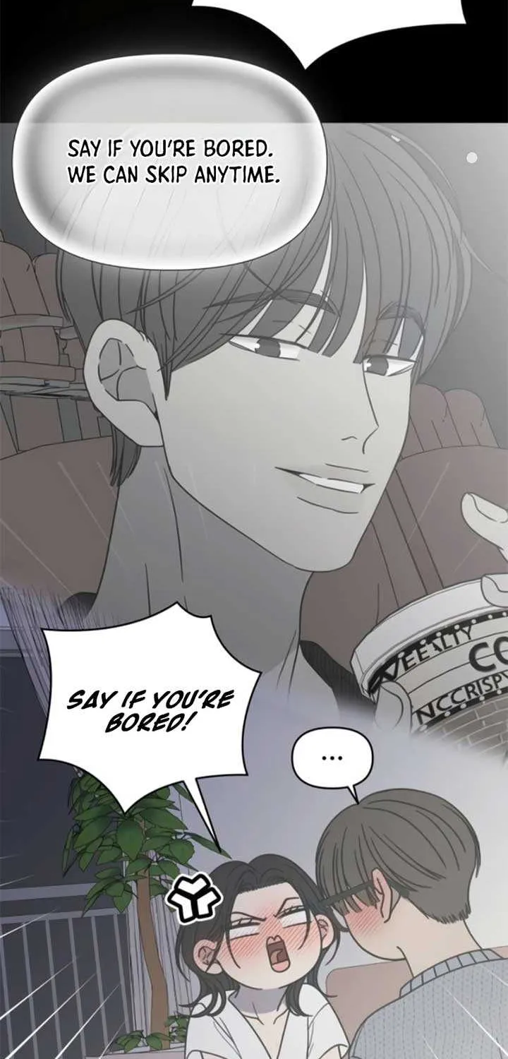 Read No to Office Romance! chapter 62 image 32 on Lezhin