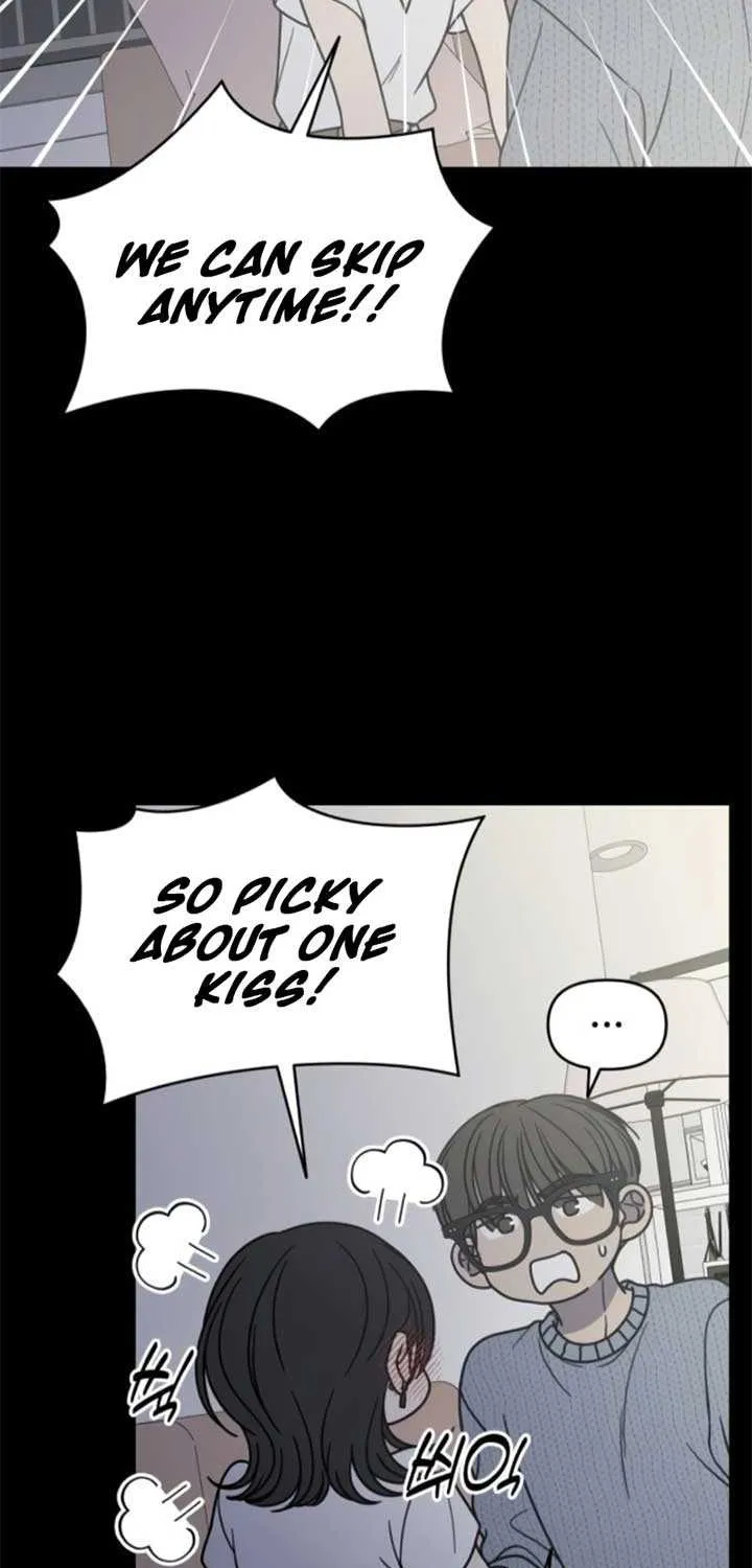Read No to Office Romance! chapter 62 image 33 on Lezhin