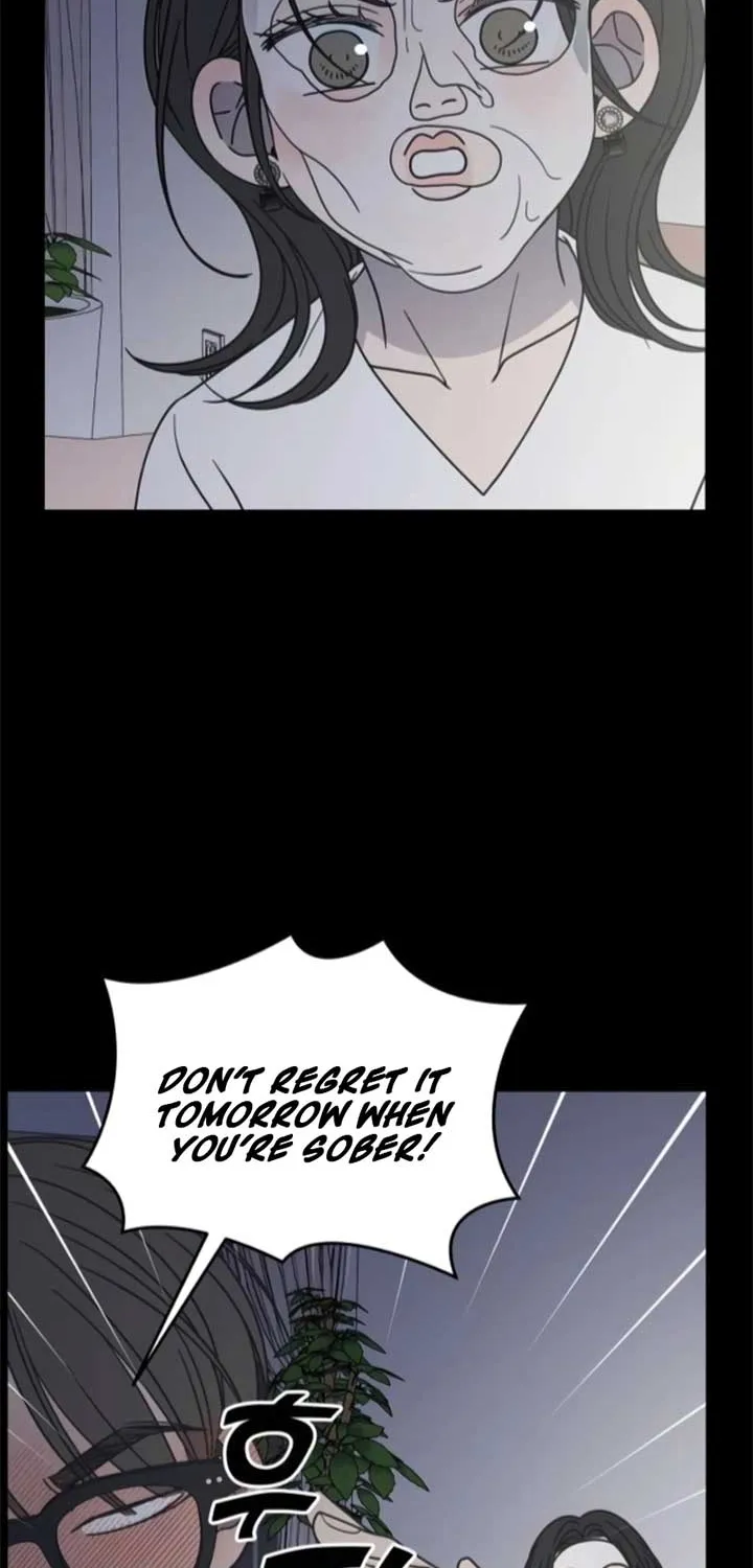 Read No to Office Romance! chapter 62 image 37 on Lezhin
