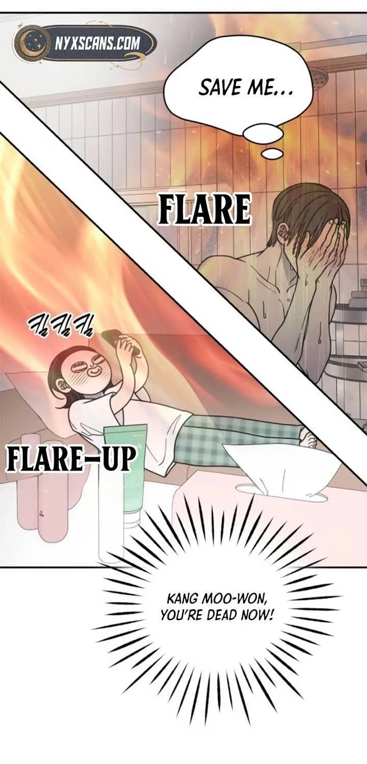 Read No to Office Romance! chapter 62 image 45 on Lezhin
