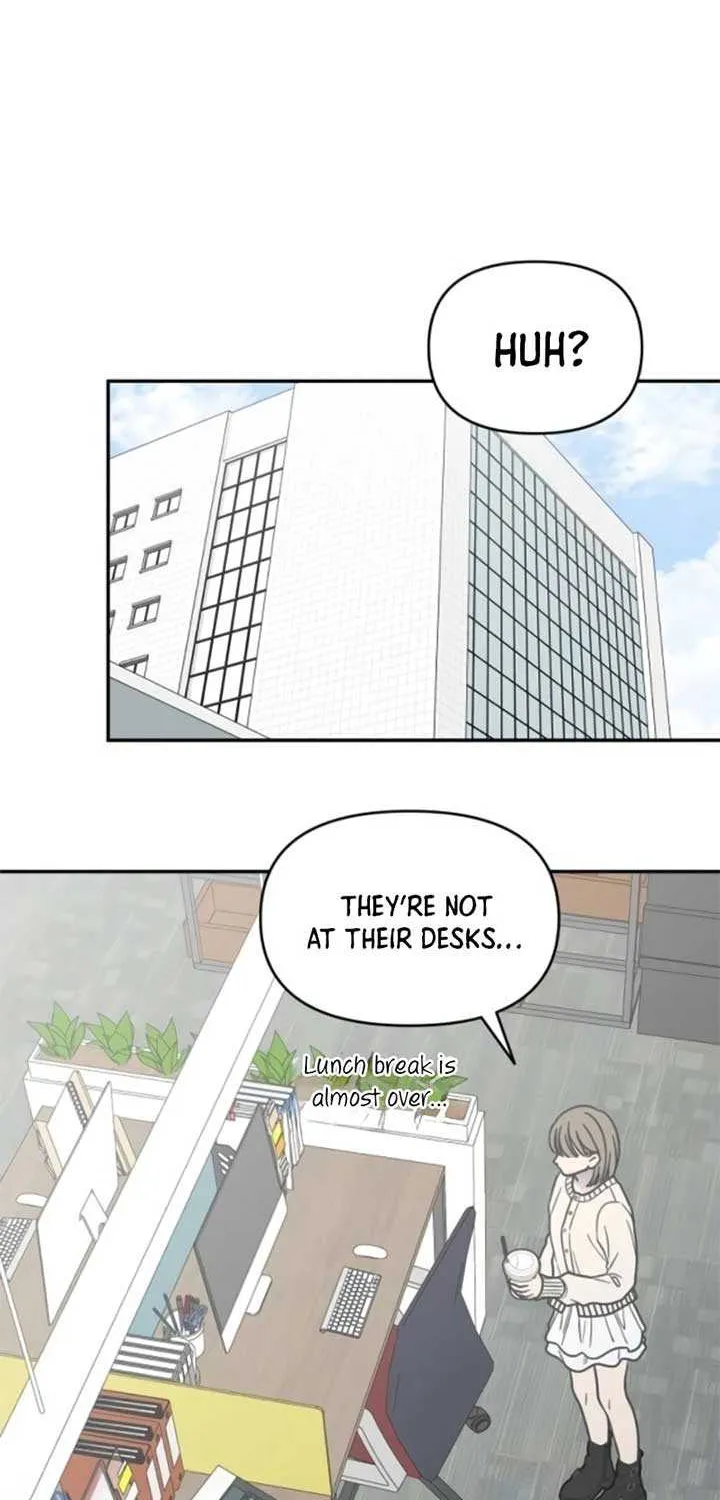 Read No to Office Romance! chapter 62 image 48 on Lezhin