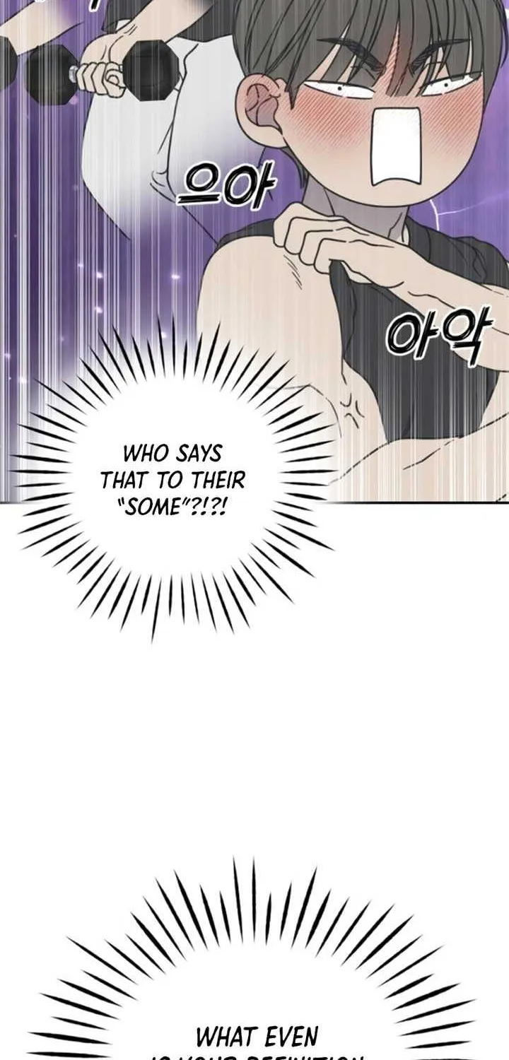 Read No to Office Romance! chapter 62 image 5 on Lezhin