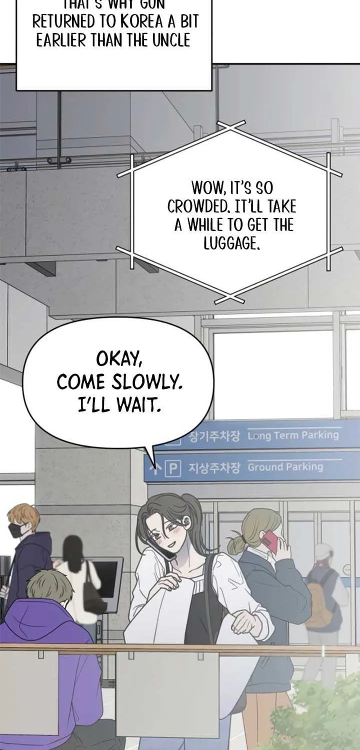 Read No to Office Romance! chapter 62 image 64 on Lezhin