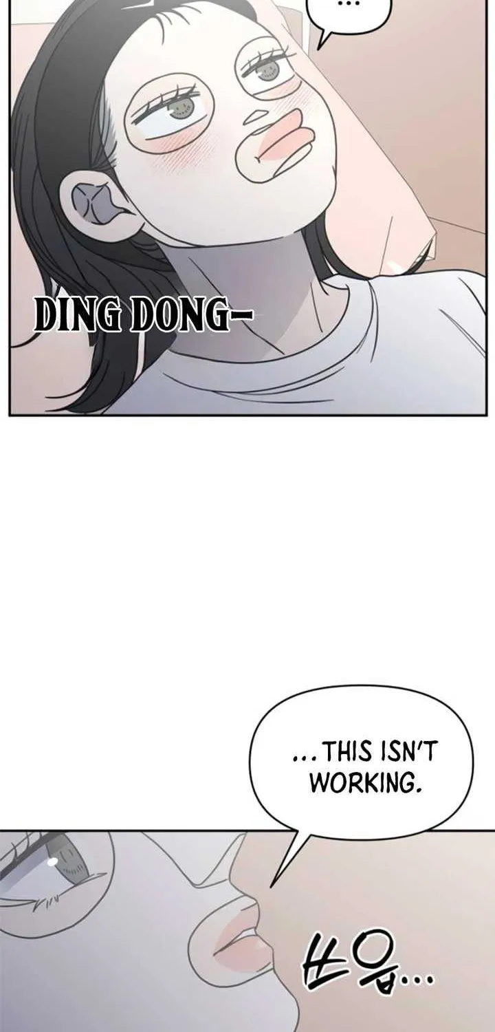 Read No to Office Romance! chapter 62 image 7 on Lezhin