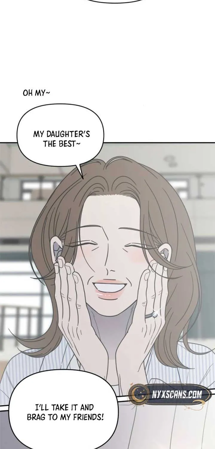 Read No to Office Romance! chapter 62 image 79 on Lezhin
