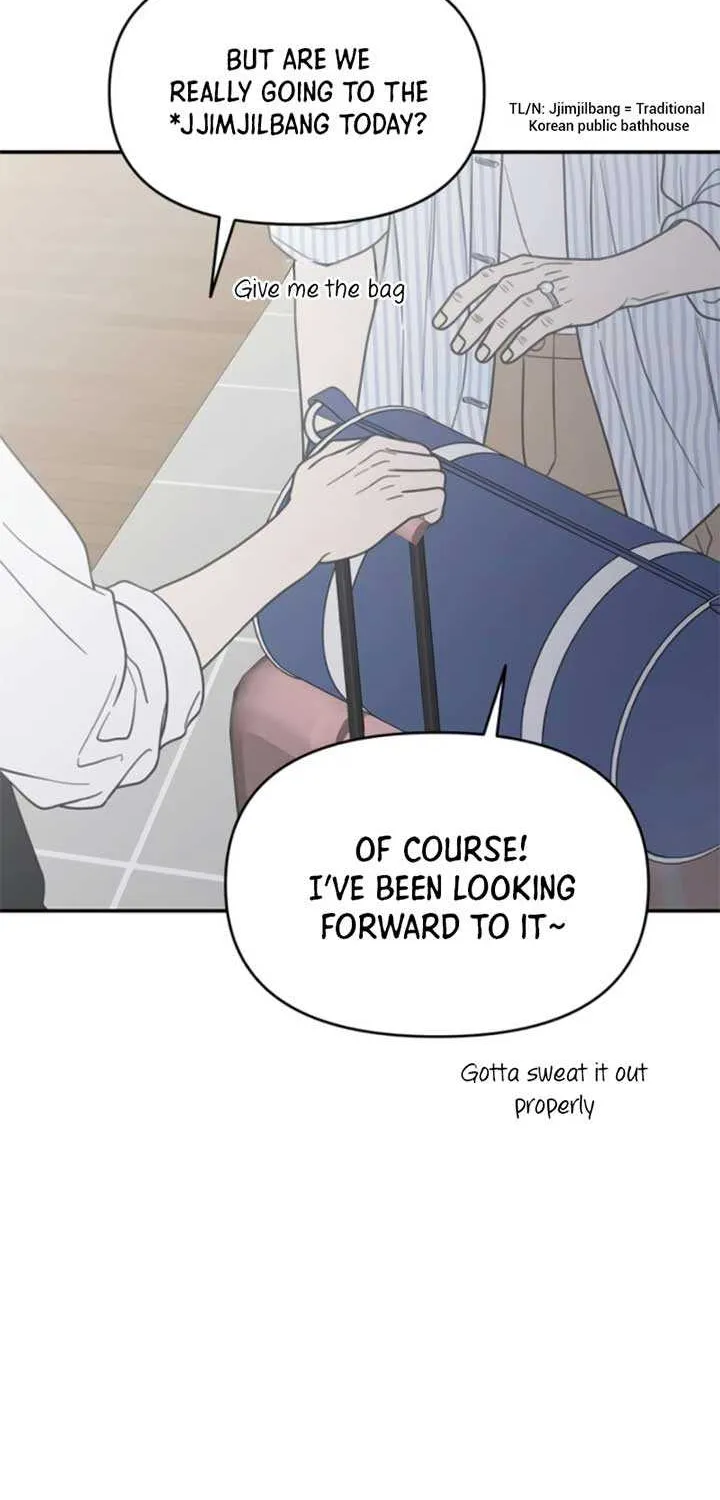 Read No to Office Romance! chapter 62 image 82 on Lezhin