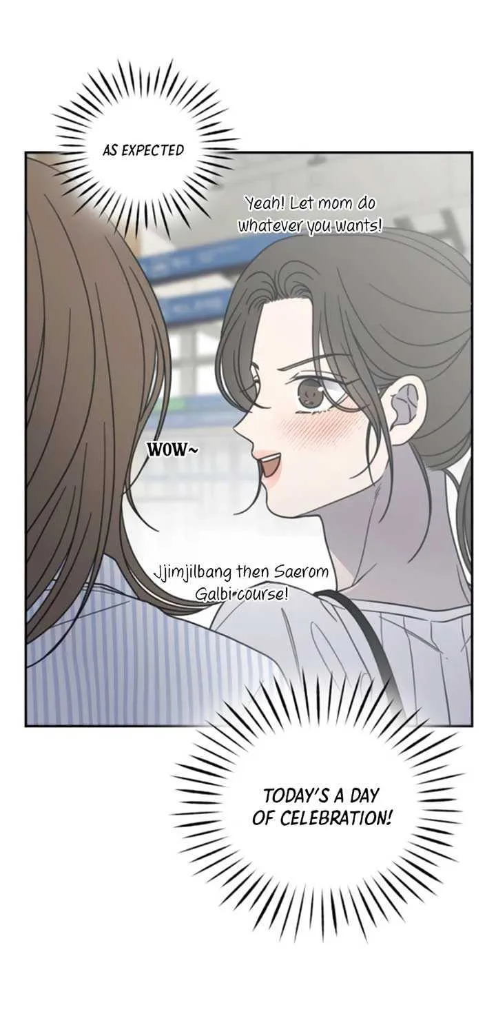 Read No to Office Romance! chapter 62 image 83 on Lezhin