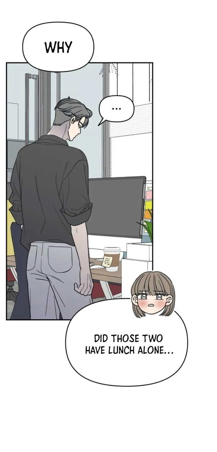 Read No to Office Romance! chapter 62 image 85 on Lezhin