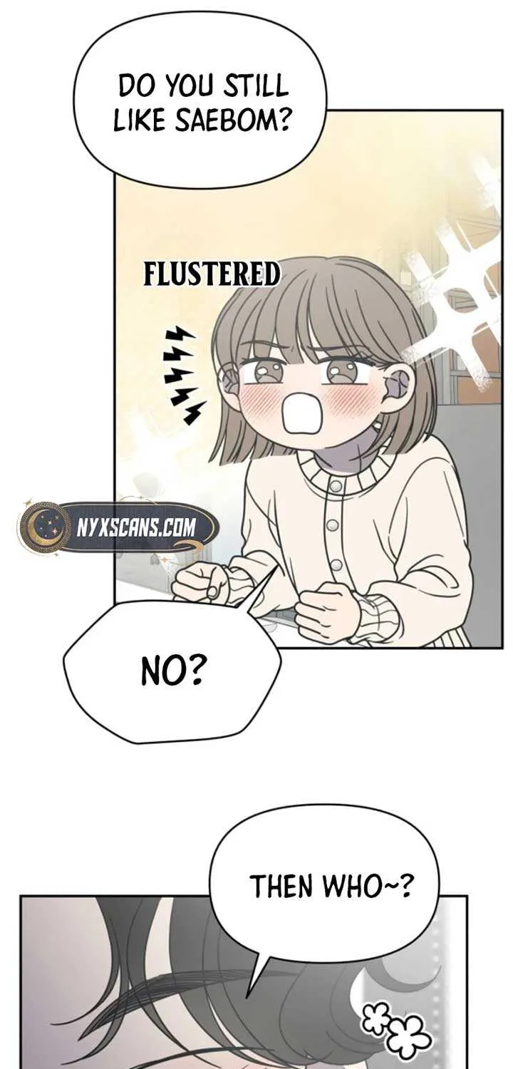 Read No to Office Romance! chapter 62 image 90 on Lezhin
