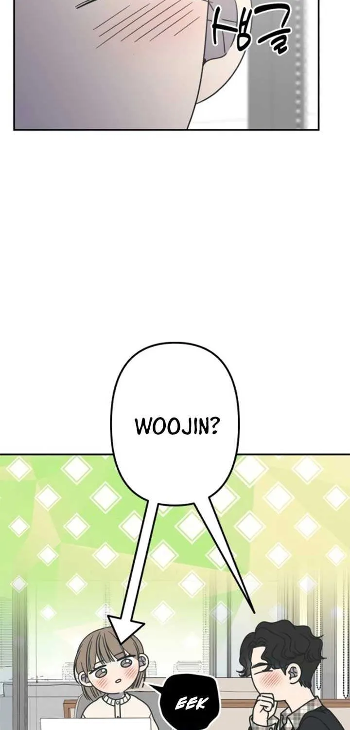 Read No to Office Romance! chapter 62 image 91 on Lezhin