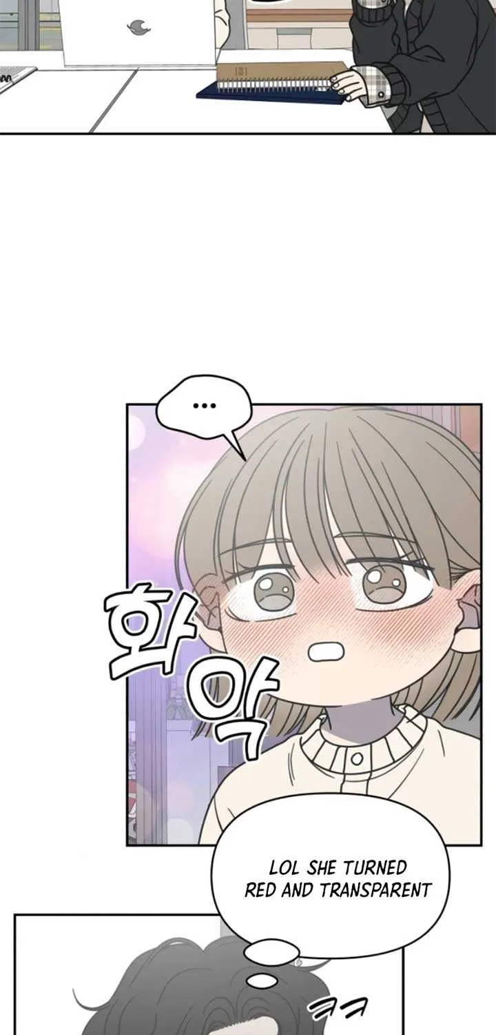 Read No to Office Romance! chapter 62 image 92 on Lezhin
