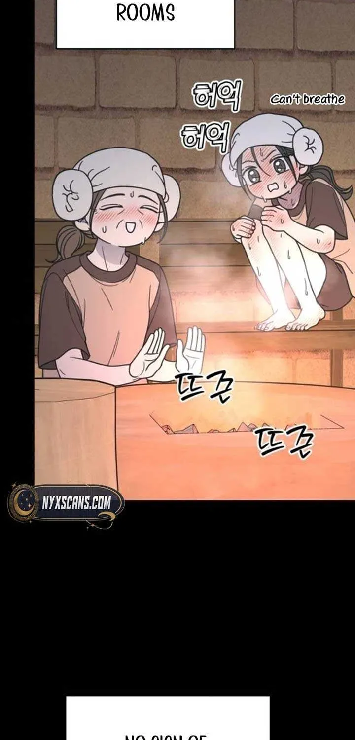 Read No to Office Romance! chapter 63 image 11 on Lezhin