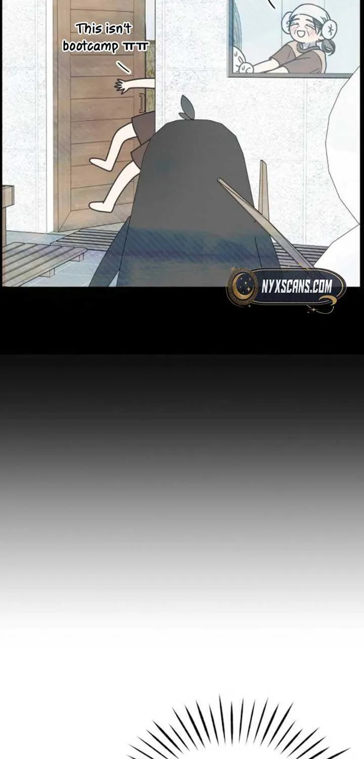 Read No to Office Romance! chapter 63 image 13 on Lezhin