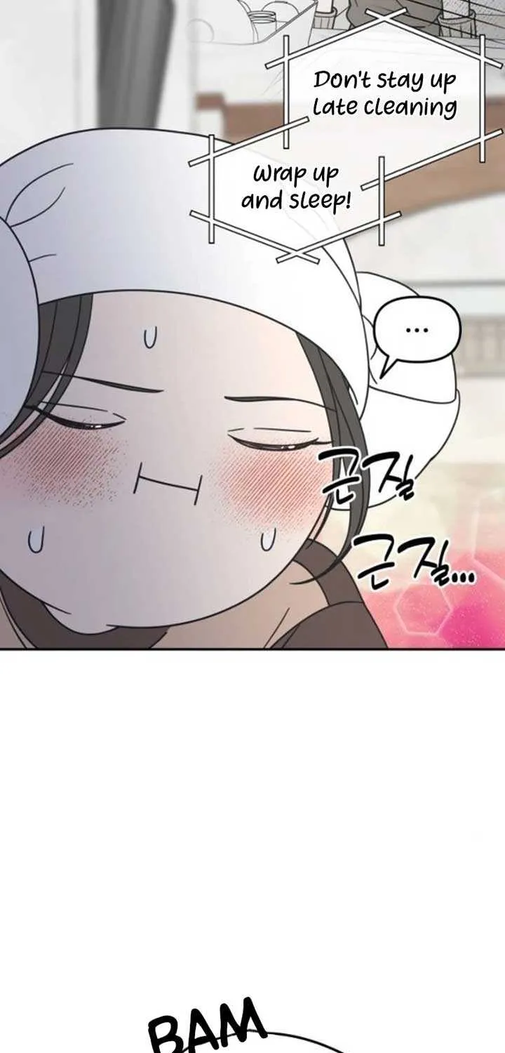 Read No to Office Romance! chapter 63 image 16 on Lezhin