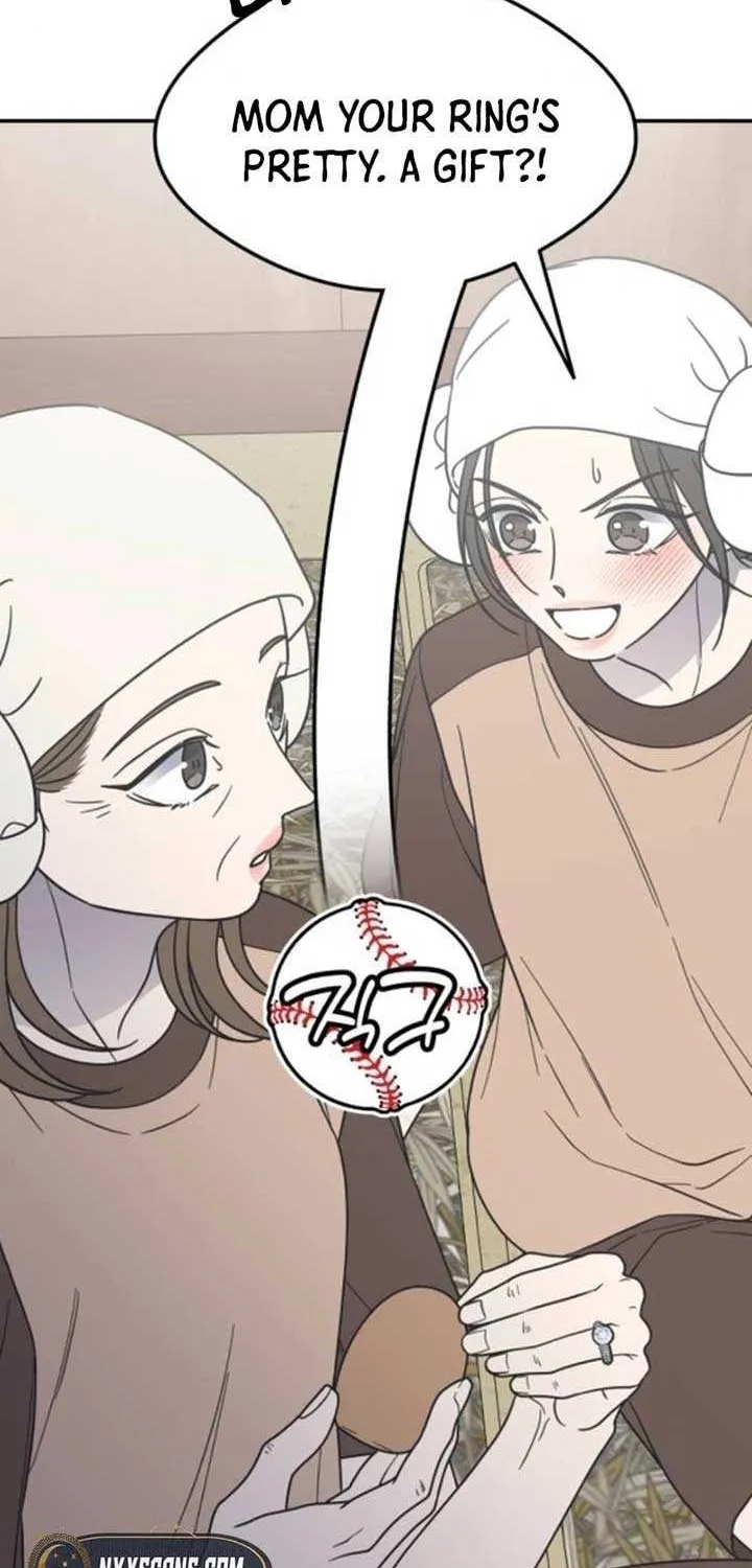 Read No to Office Romance! chapter 63 image 17 on Lezhin