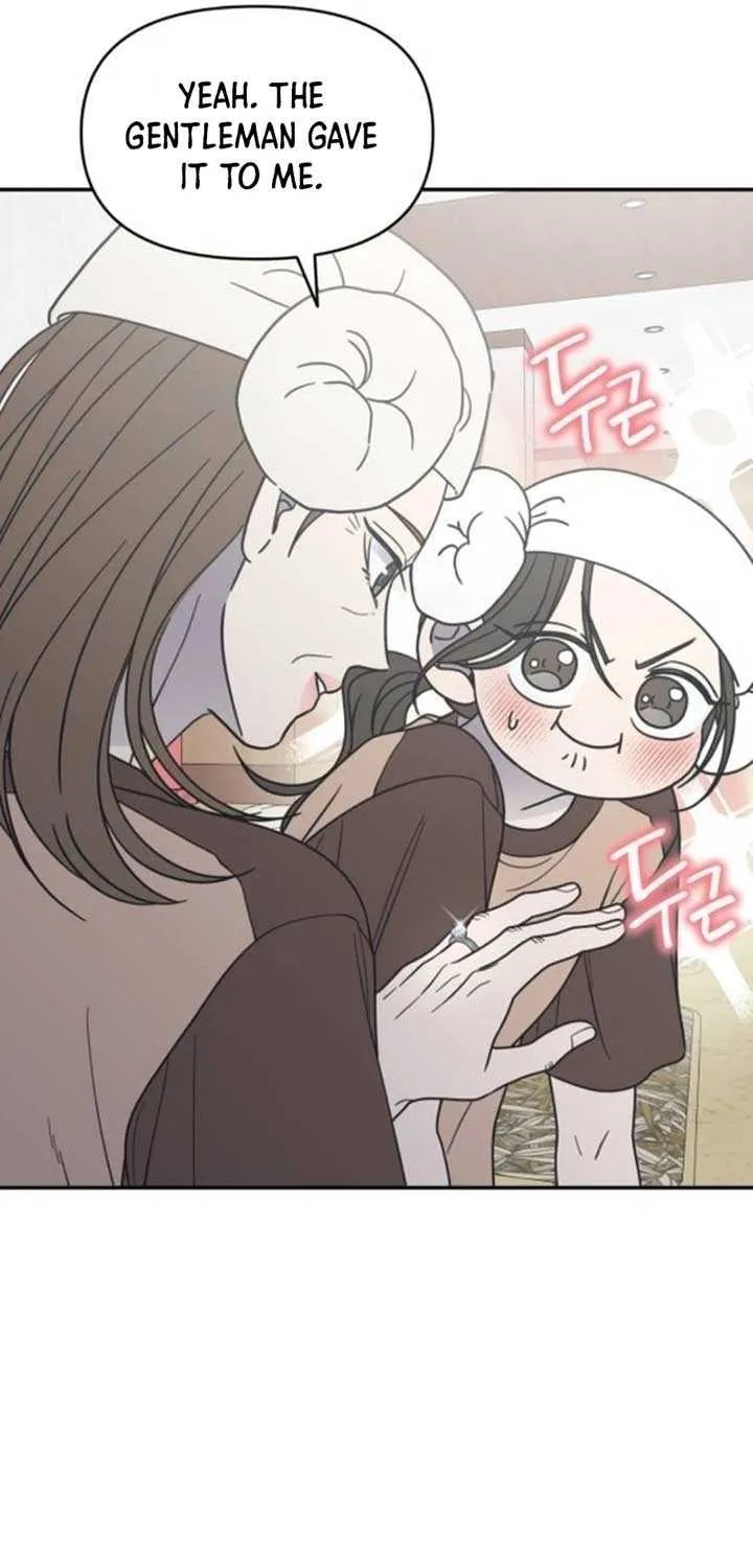 Read No to Office Romance! chapter 63 image 19 on Lezhin