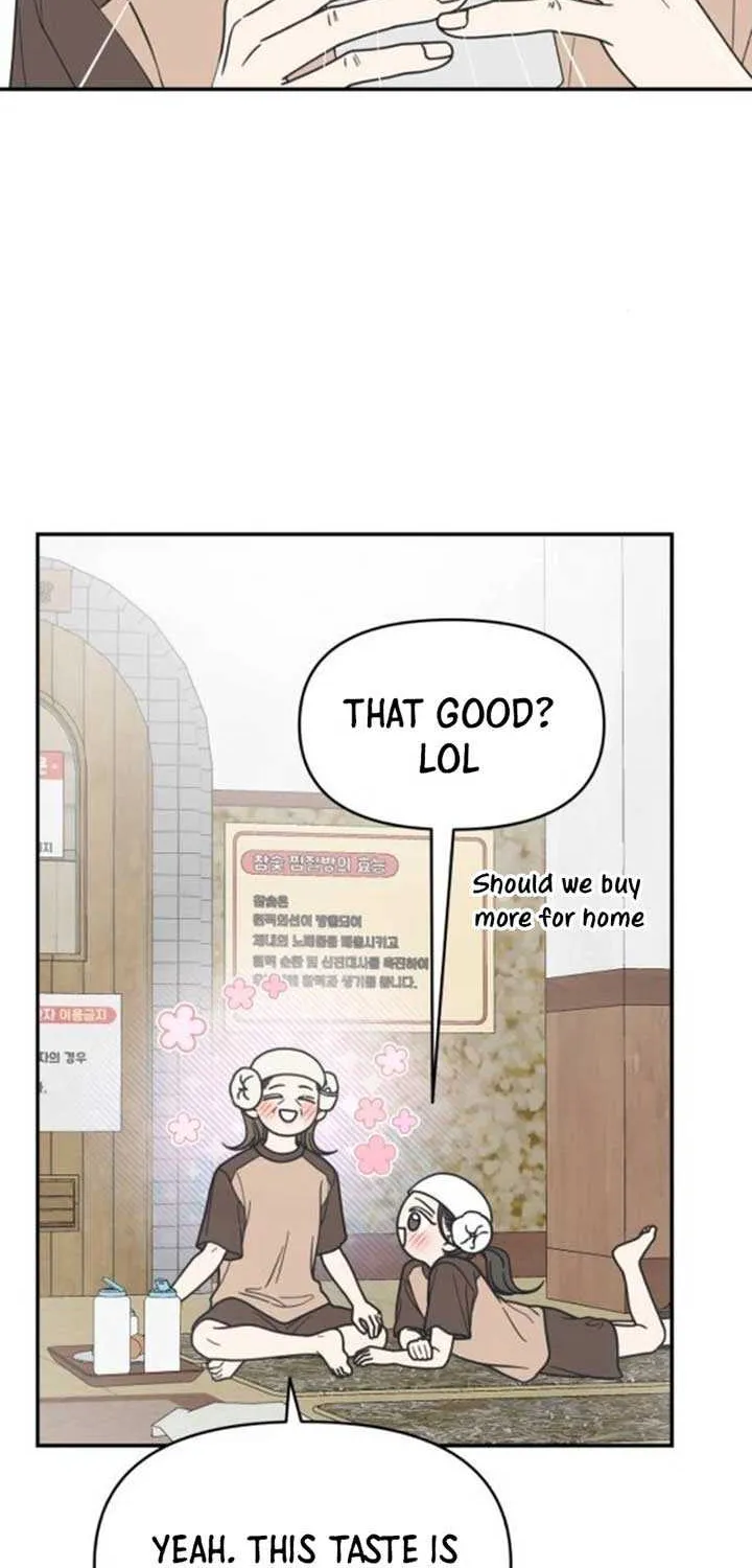 Read No to Office Romance! chapter 63 image 2 on Lezhin