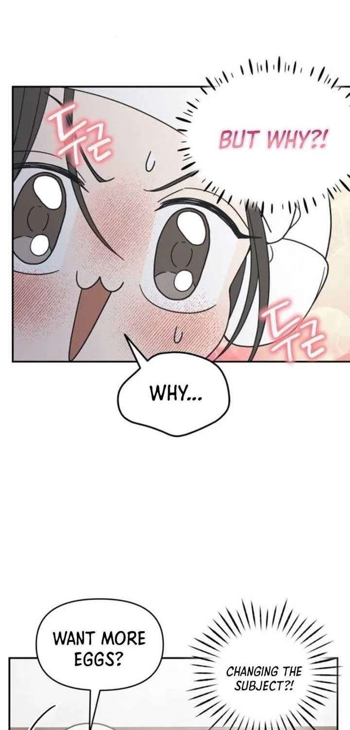 Read No to Office Romance! chapter 63 image 20 on Lezhin