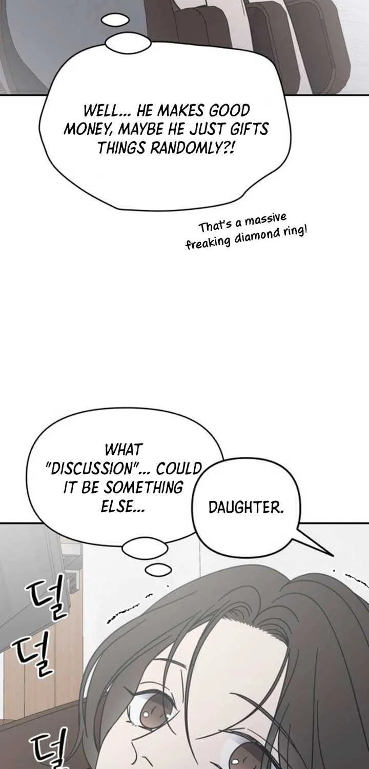 Read No to Office Romance! chapter 63 image 25 on Lezhin