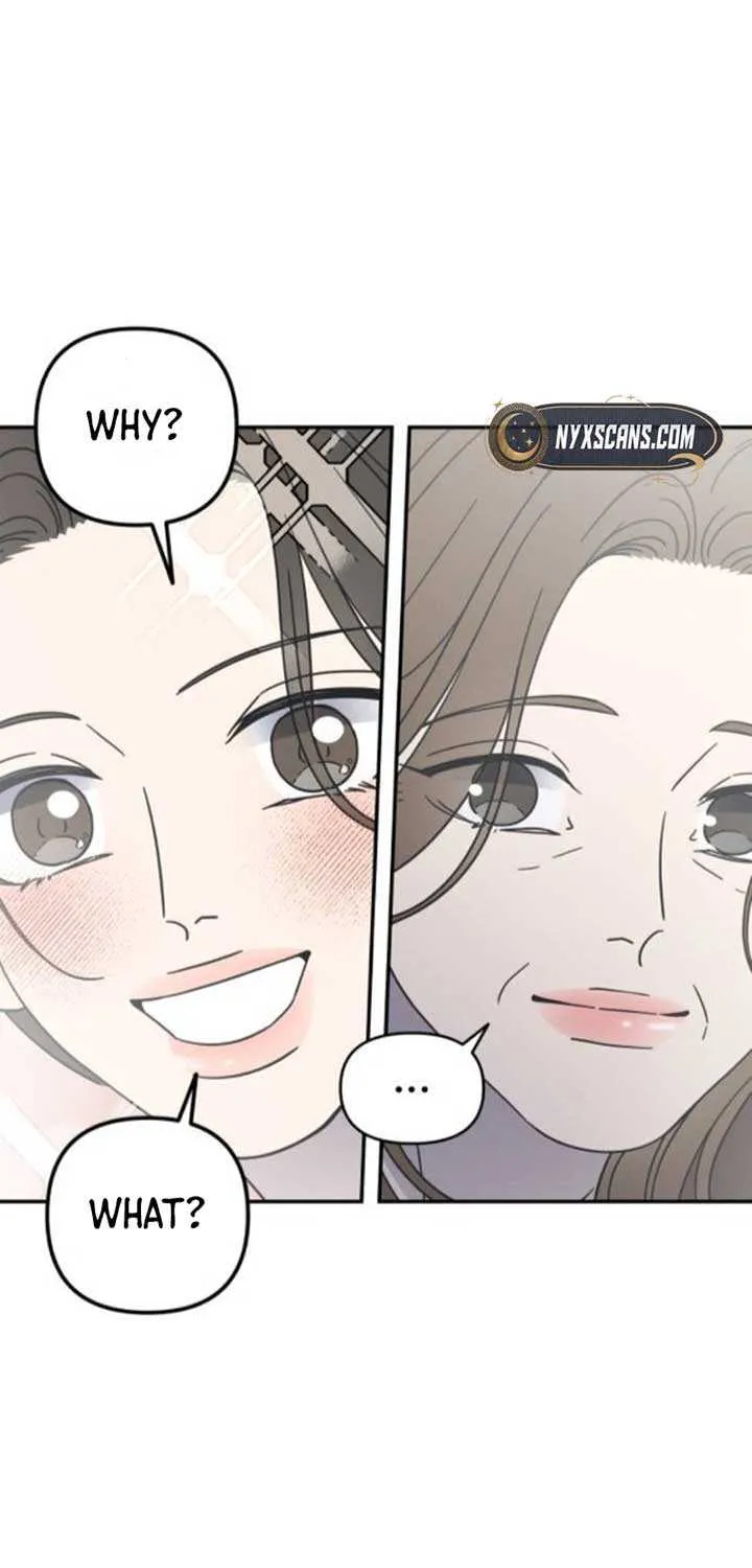 Read No to Office Romance! chapter 63 image 27 on Lezhin