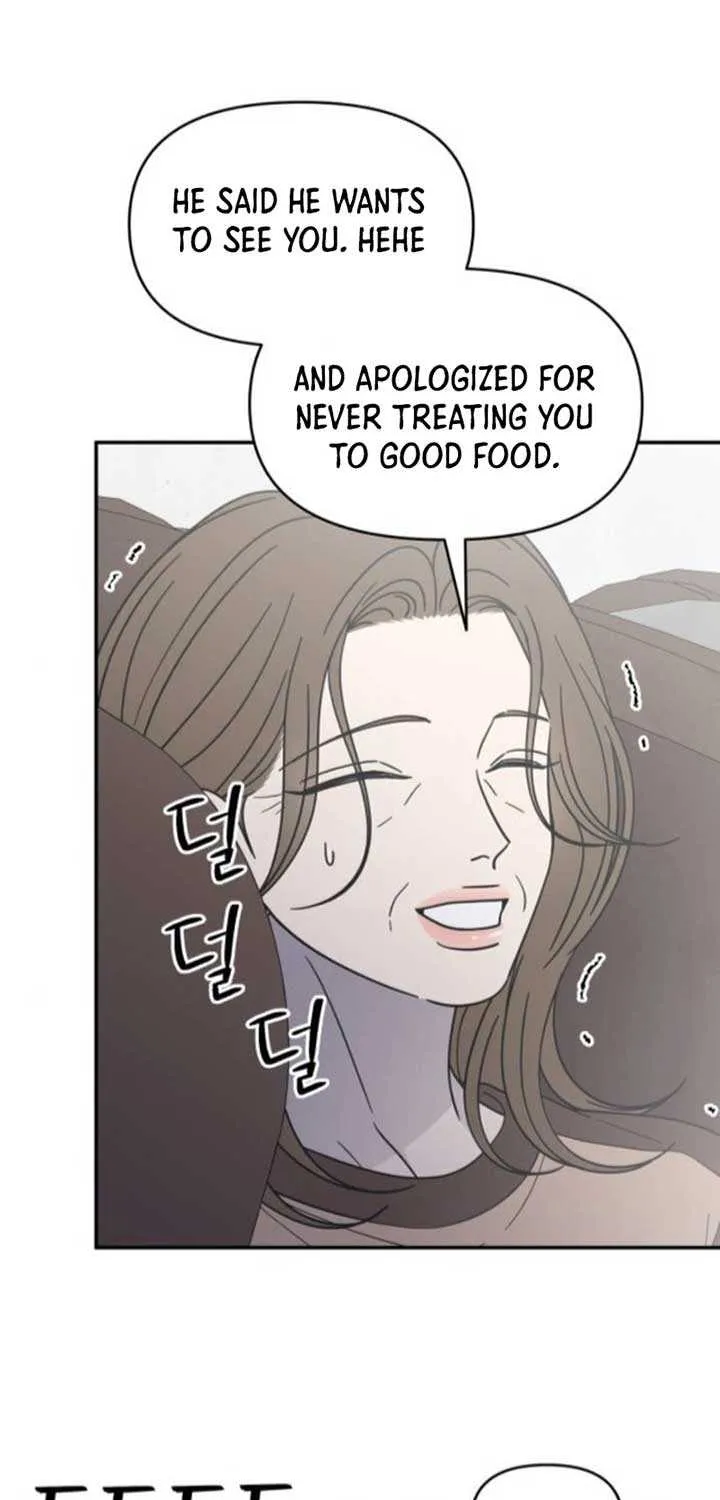 Read No to Office Romance! chapter 63 image 28 on Lezhin