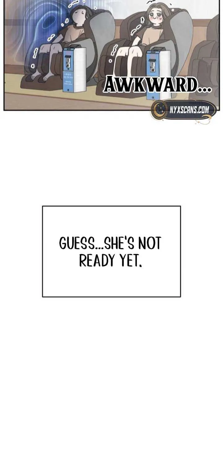 Read No to Office Romance! chapter 63 image 31 on Lezhin