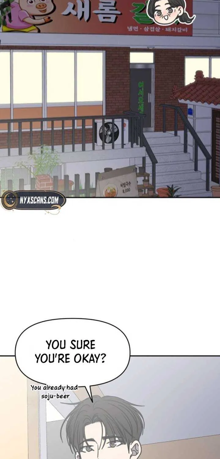 Read No to Office Romance! chapter 63 image 34 on Lezhin