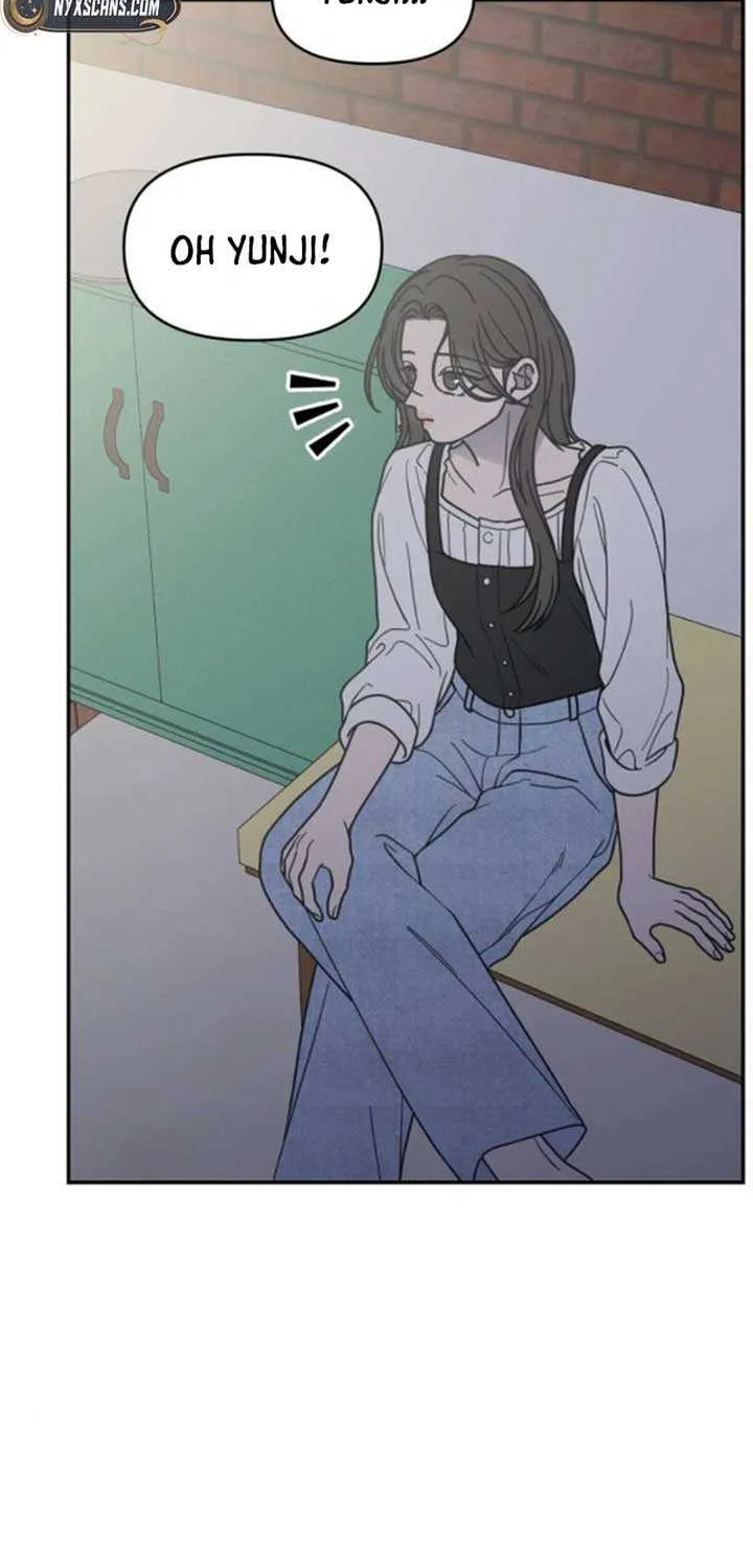 Read No to Office Romance! chapter 63 image 40 on Lezhin
