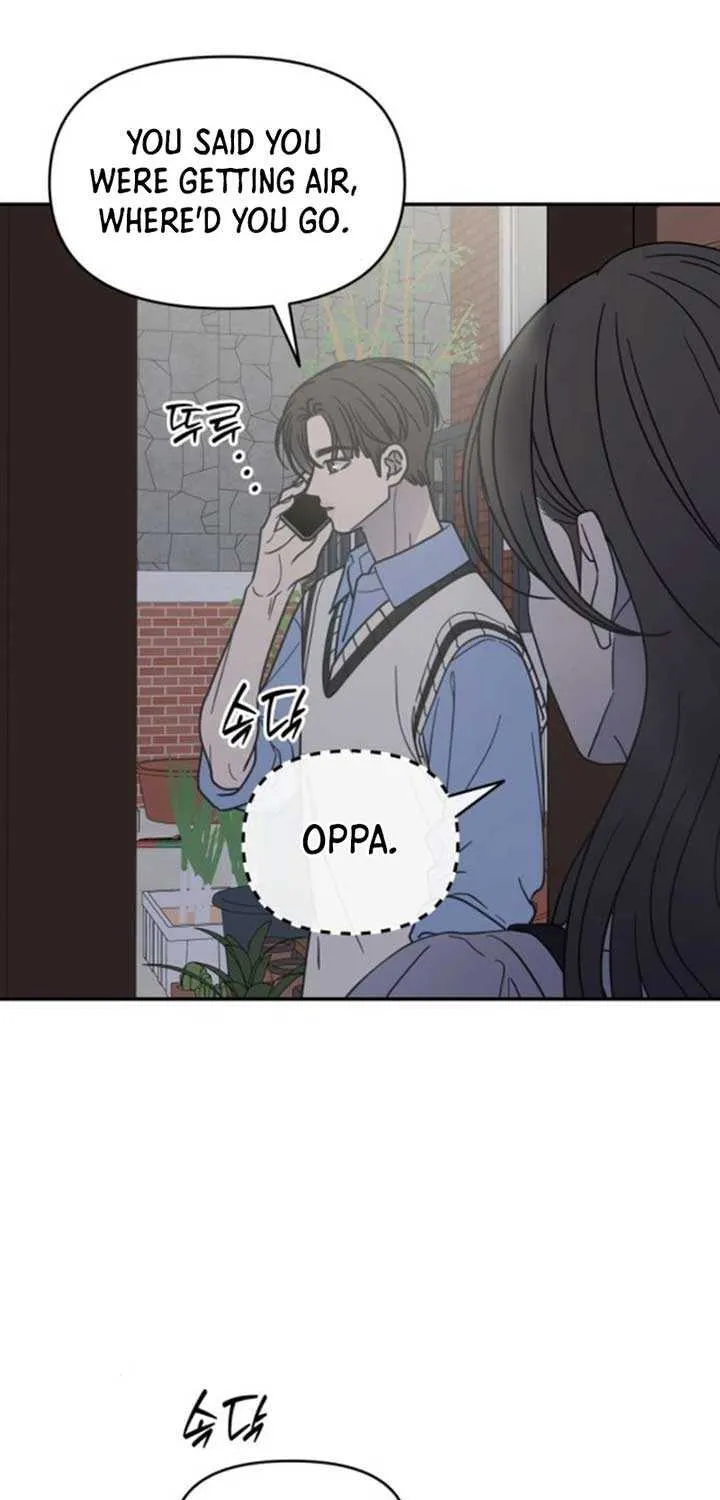 Read No to Office Romance! chapter 63 image 41 on Lezhin