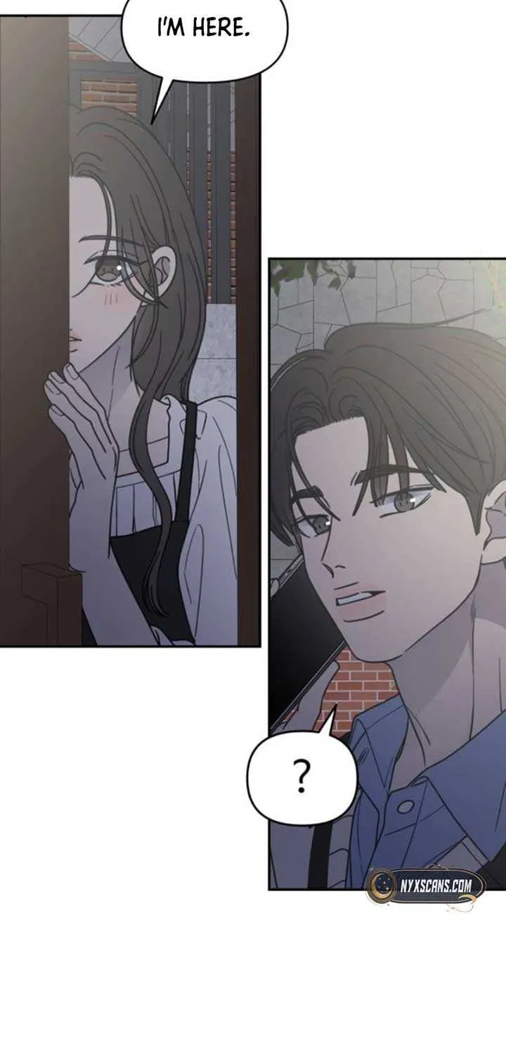 Read No to Office Romance! chapter 63 image 42 on Lezhin