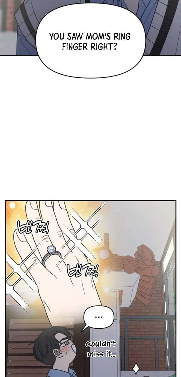Read No to Office Romance! chapter 63 image 49 on Lezhin