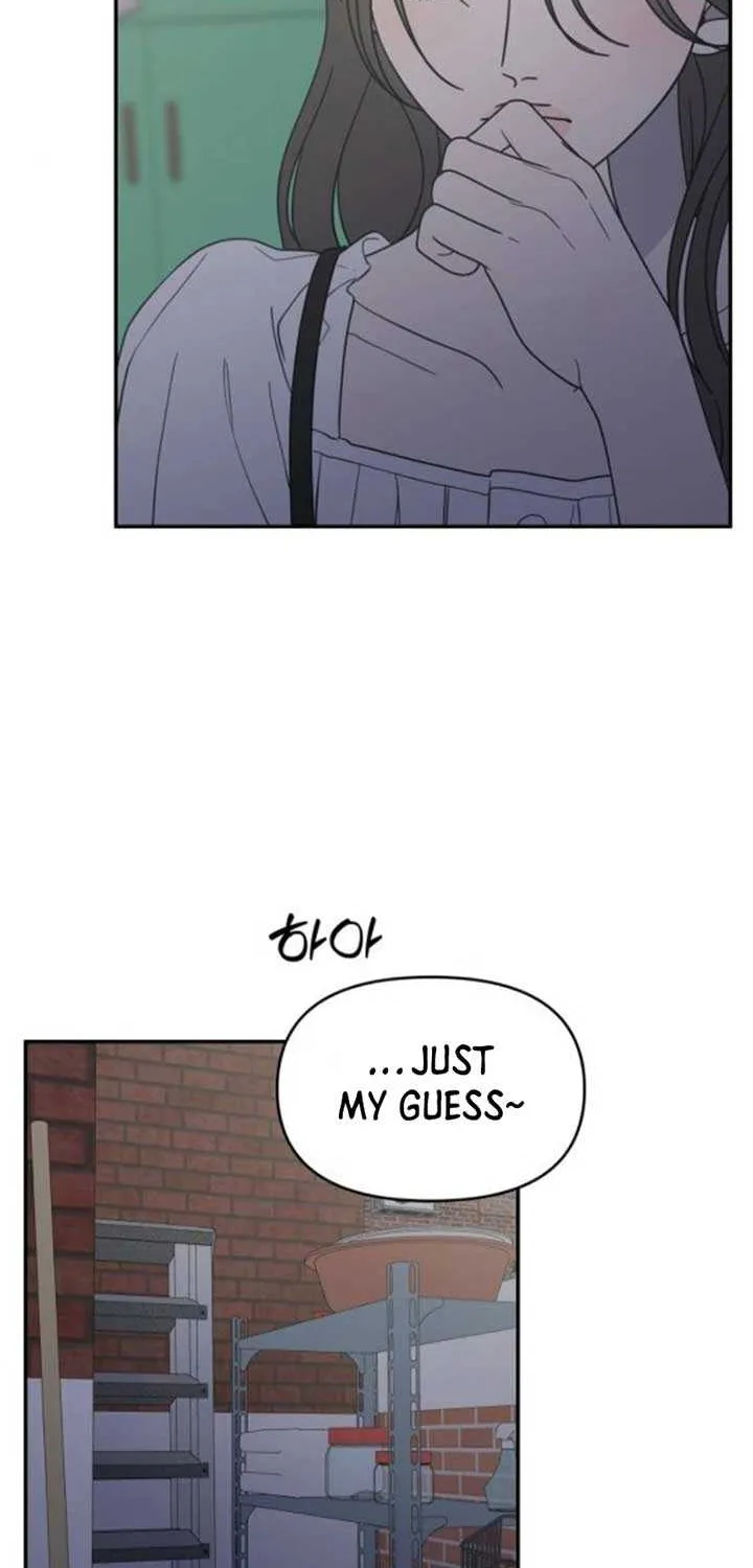 Read No to Office Romance! chapter 63 image 56 on Lezhin