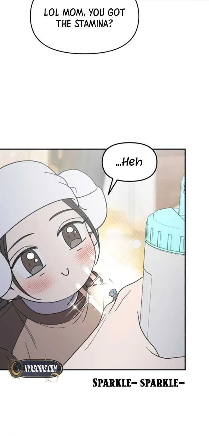 Read No to Office Romance! chapter 63 image 6 on Lezhin