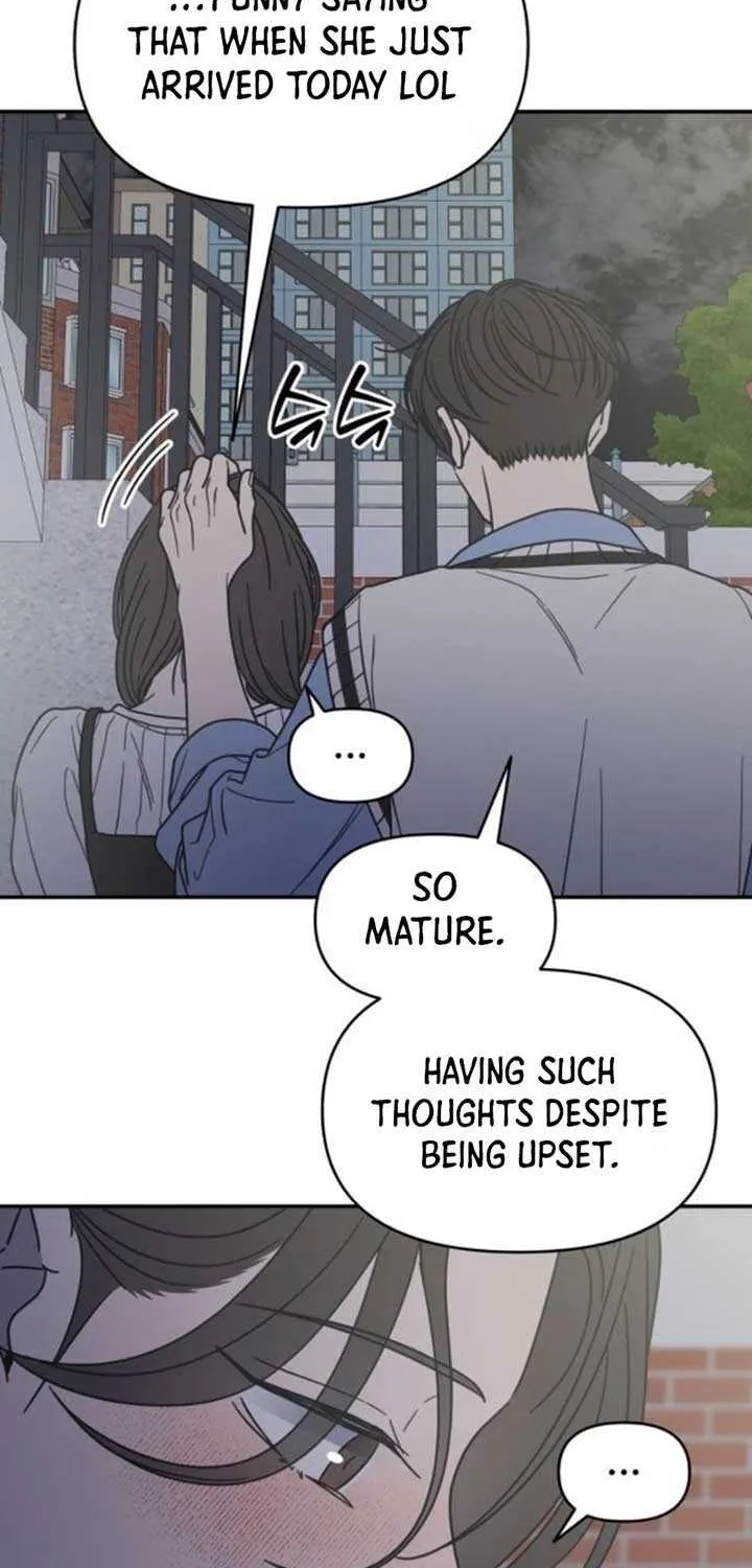 Read No to Office Romance! chapter 63 image 62 on Lezhin