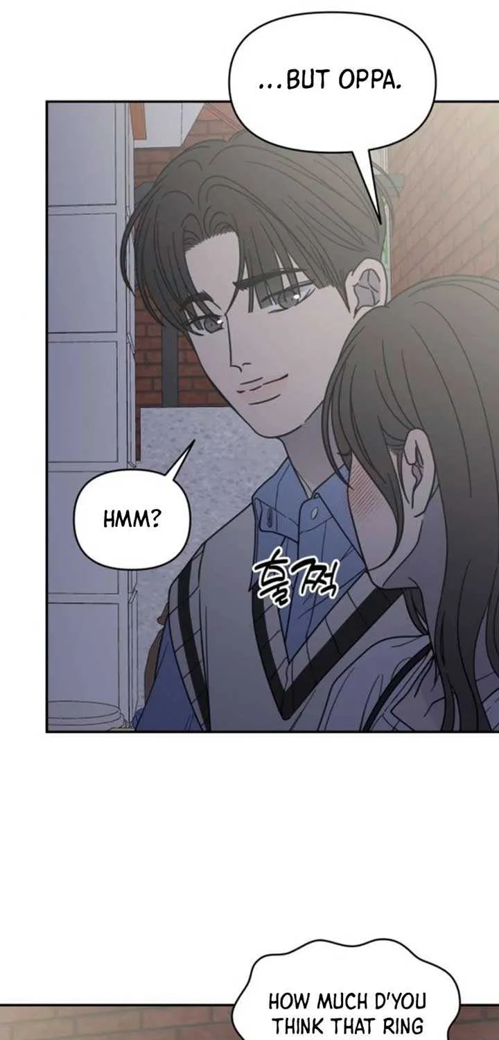 Read No to Office Romance! chapter 63 image 64 on Lezhin