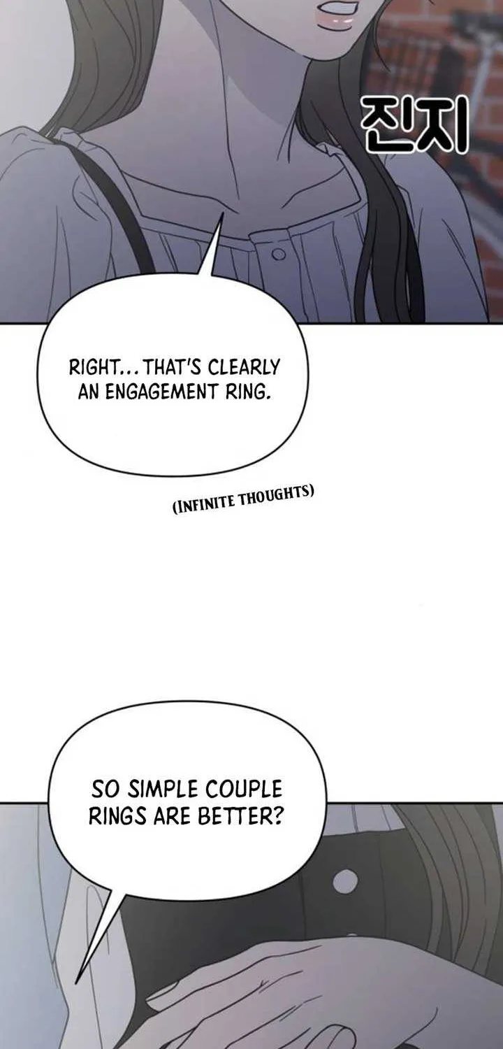 Read No to Office Romance! chapter 63 image 67 on Lezhin