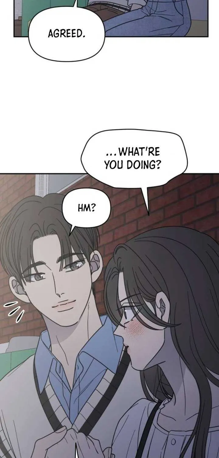 Read No to Office Romance! chapter 63 image 69 on Lezhin