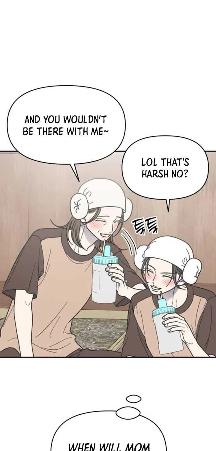Read No to Office Romance! chapter 63 image 7 on Lezhin