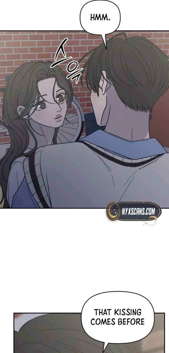 Read No to Office Romance! chapter 63 image 76 on Lezhin